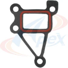 Engine Water Pump Gasket Apex Automobile Parts AWP3184