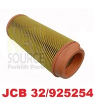 JCB 32/925254 LINDE STILL 155915 AIR FILTER  FA114