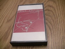 Fats Domino Self Titled Cassette Tape