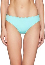 La Blanca Women's 175738 Island Goddess Hipster Bikini Bottom Size 12