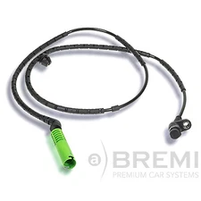50482 BREMI Sensor, Wheel Speed for LAND ROVER