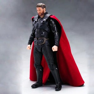endgame thor action figure