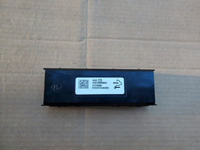 2020 2021 2022 CHEVROLET EQUINOX AC CLIMATE HEATER TEMPERATURE CONTROL