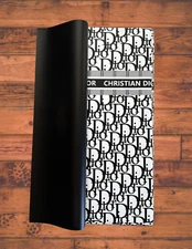 Korean Wrapping paper Luxury Brands Waterproof 20 Sheets - Same Day Shipping