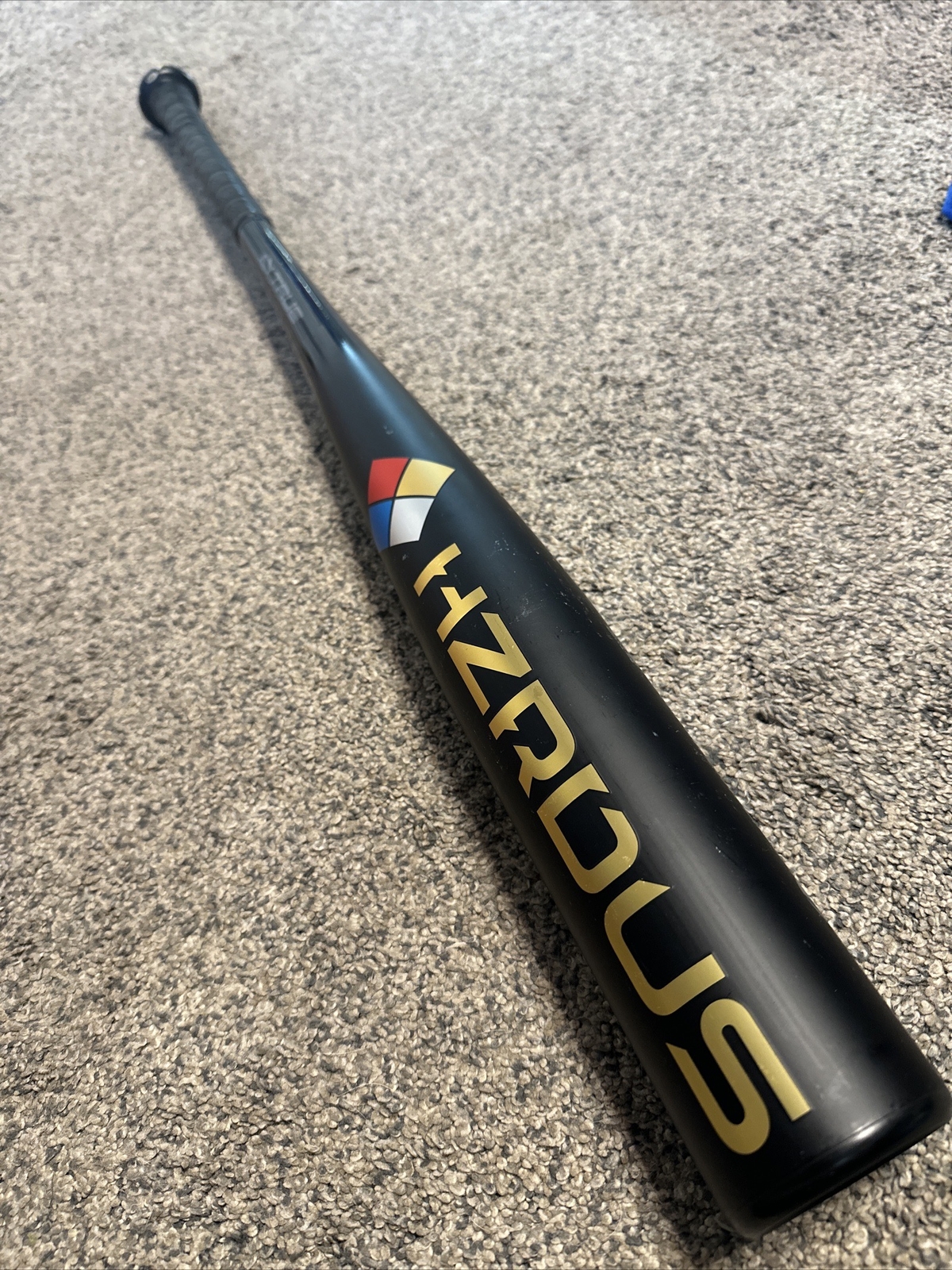 TRUE TEMPER HZRDUS BBCOR Baseball Bat 32.5/29.5 3 BBCOR ລາວໂພສຕ໌ Laopost