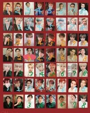  MONSTA X - 2nd ALBUM Take.2 'WE ARE HERE? Official Photocard - Choose each