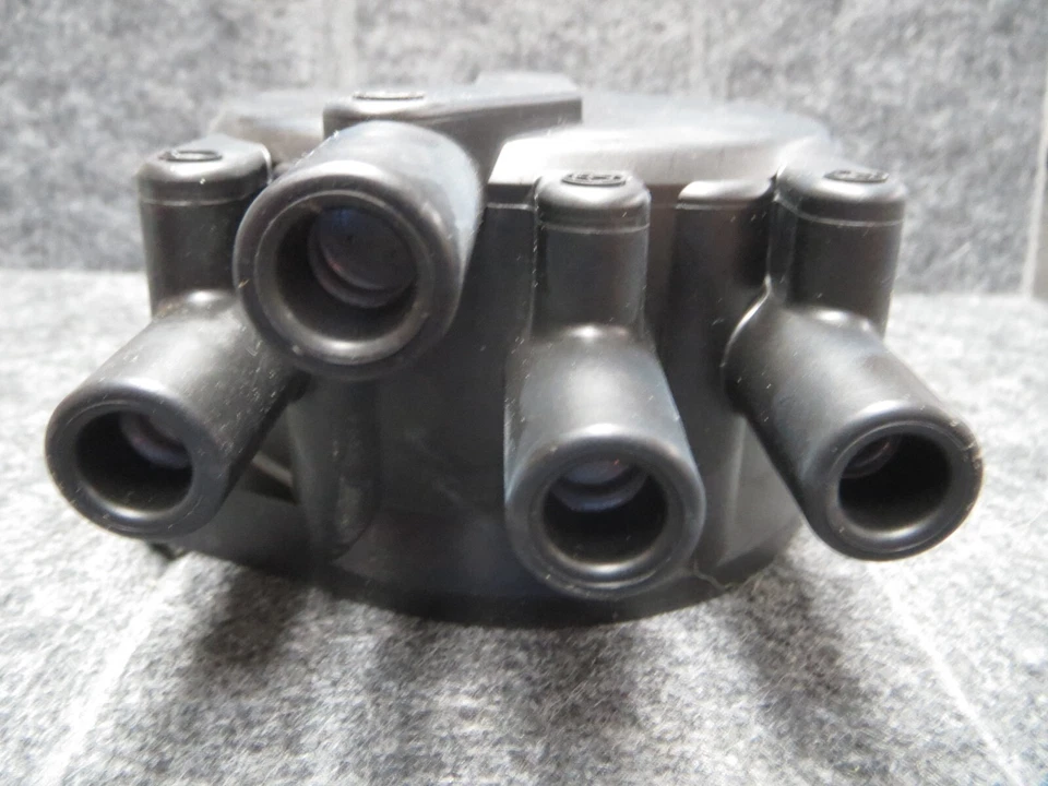 Distributor Cap for 1985-88 Nissan Maxima 1987-89 Pathfinder V6 - Made in Japan - Image 4 of 4