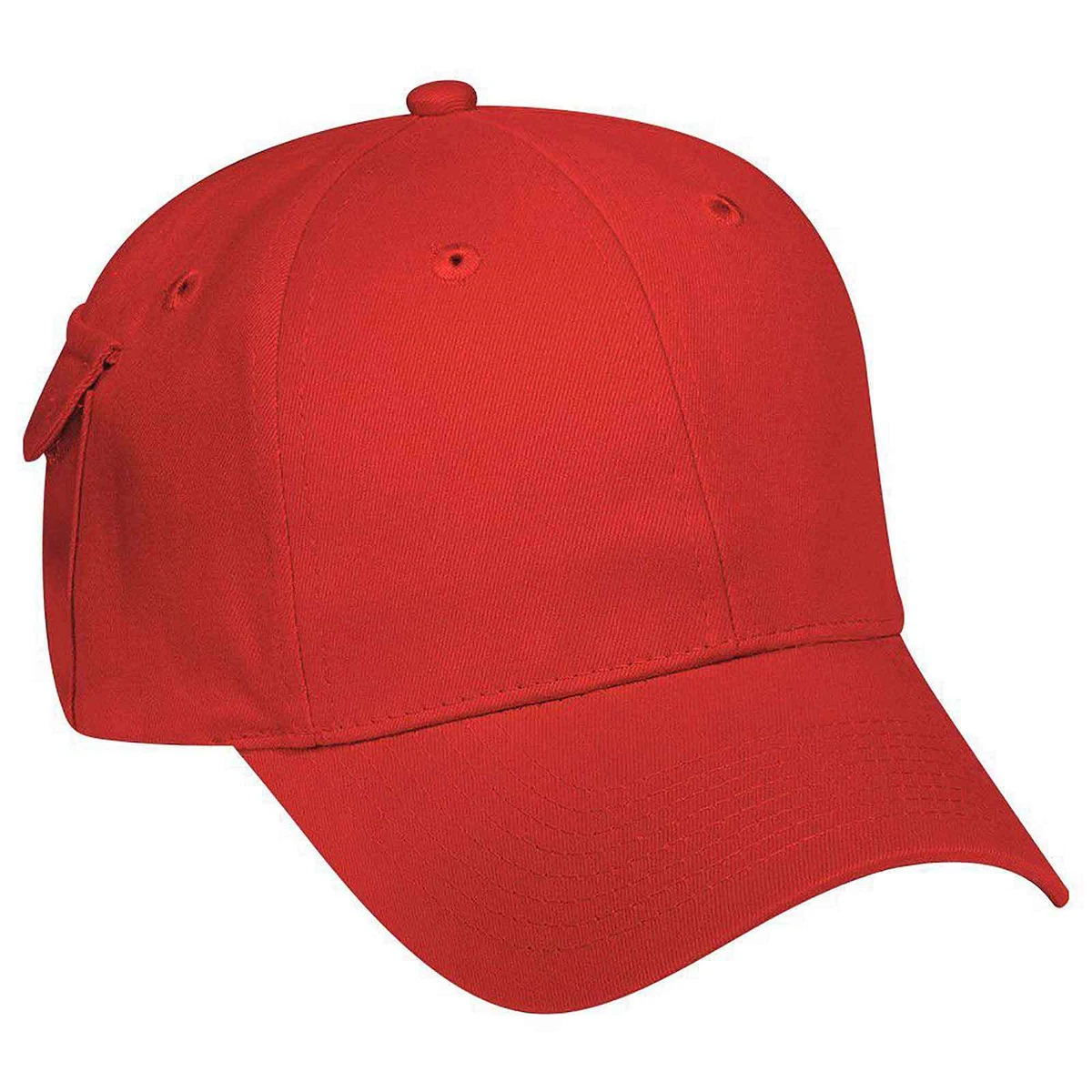 6 panel low cheap profile baseball cap
