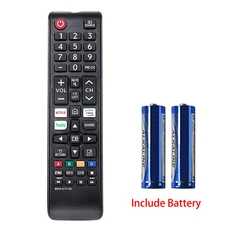 NEW BN59-01315A Replacement TV Remote for Samsung LED 4K ULTRA HDTV Smart TV