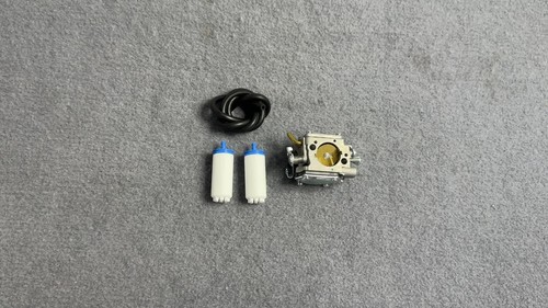 Carburatore K960 per seghetto da taglio Husqvarna K960 RWJ-3 502623201, 544266101 - Video 1 di 1
