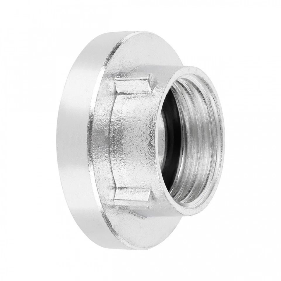 IBC Adapter S60x6 Grobgewinde - STORZ C-52 Kupplung Regenwassertank Container - Bild 2 von 3