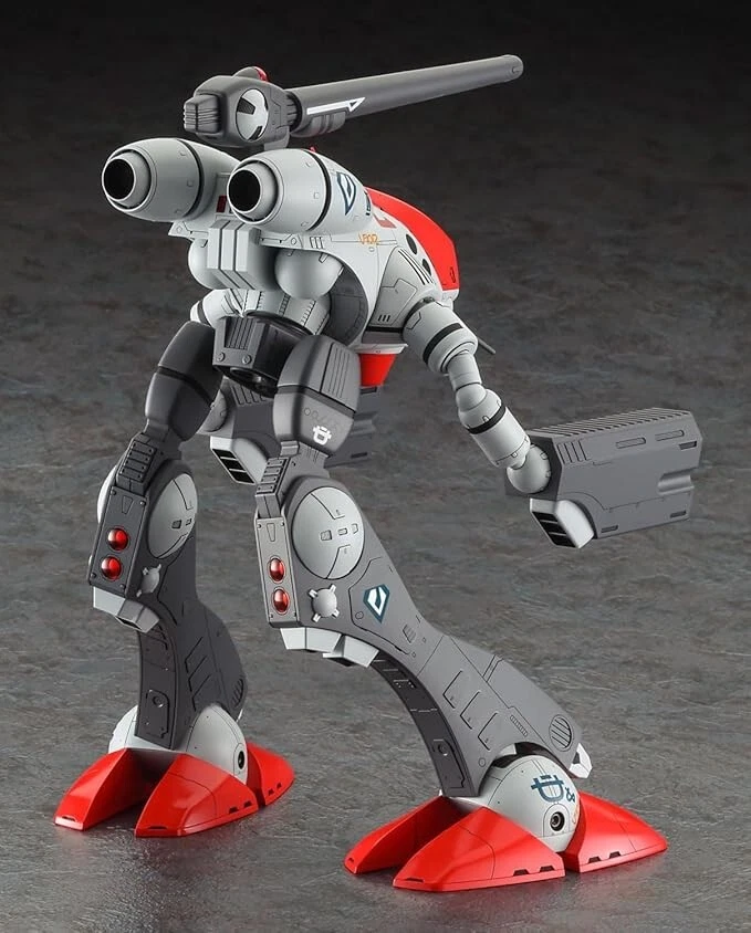 Hasegawa 1/72 Glaug Zentradi Battle Pod Macross Model Kit 65734 Japan New - Image 2 of 4