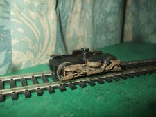 BACHMANN BR CLASS 170 OR 168 DMU DUMMY POWER CAR BOGIE ONLY WITH PICKUPS - No.10