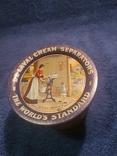 DeLaval Cream Separators The World's Standard Tip Tray 