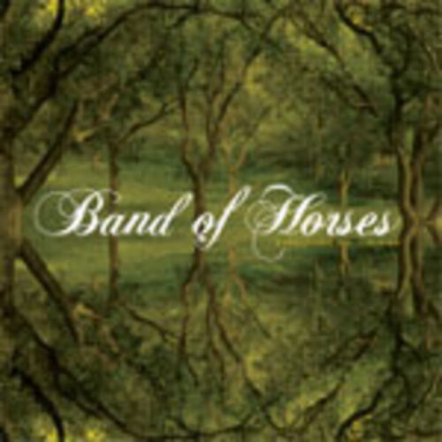 CD Band Of Horses Everything All The Time Sub Pop - Picture 1 of 1