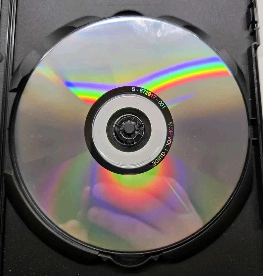 Mystery of History VOL 1 Companion Guide Printables CD (CD-ROM, 2016) - Image 4 of 4