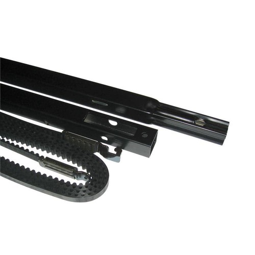 Chamberlain Garage Door Opener Extension Kit 10 Ft Replacement Belt Drive Parts - Picture 5 of 7