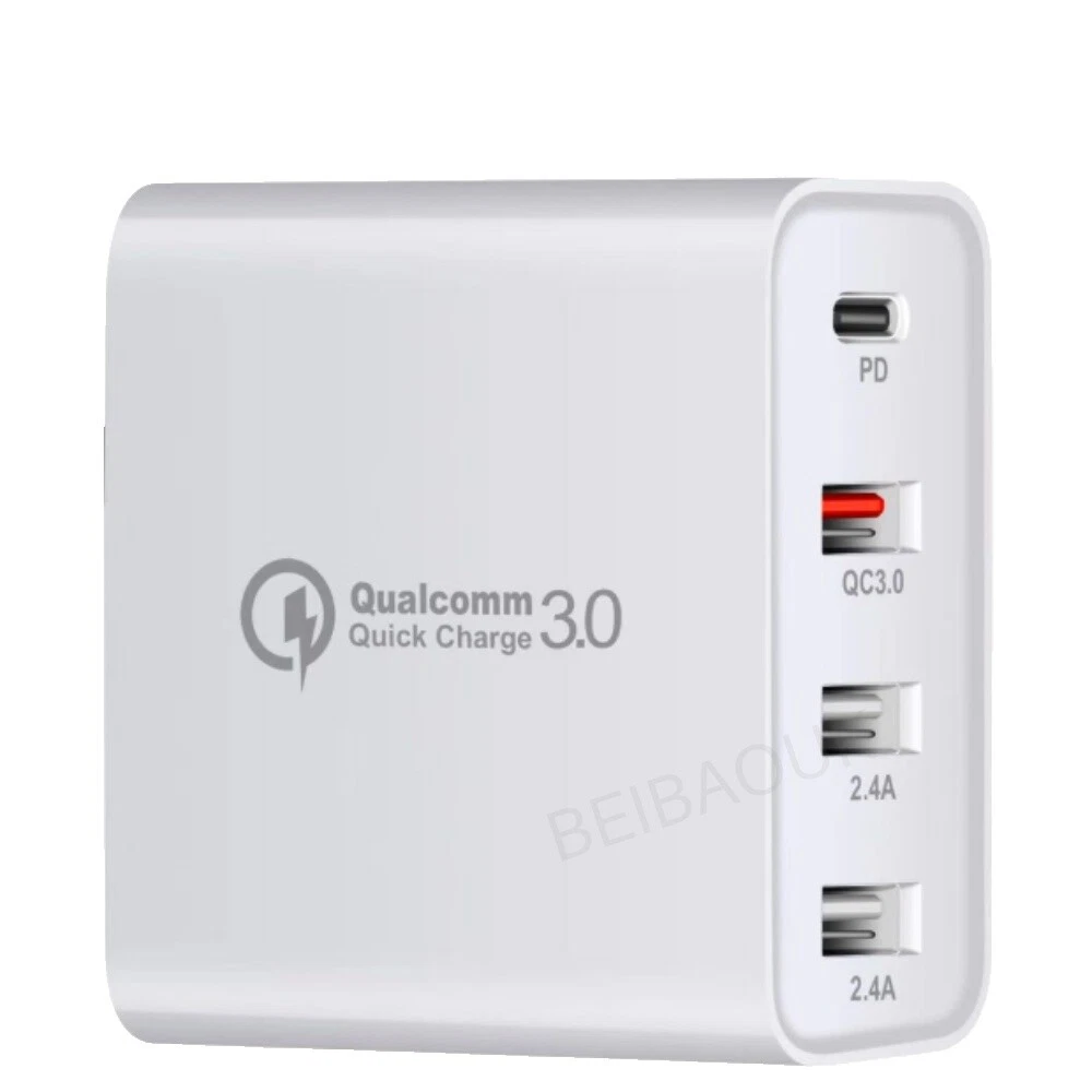 Cargadores de pared de teléfono Celular para Sony Ericsson Samsung Galaxy S7 Edge