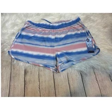 Kyodan Women's Swim Shorts  UPF 40 Size XL NEW