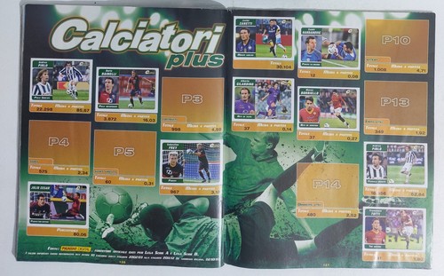 79697 Album Figurine Panini - CALCIATORI 2011/2012 - fig. 330 circa - RECUPERO - Picture 11 of 14