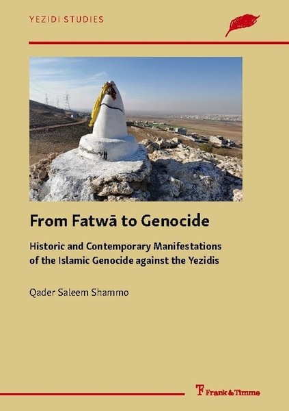 From Fatw¿ To Genocide: Historic And Contemporary Manifestations Of The Islamic-image