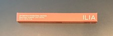 ILIA Cosmetics Lip Sketch Hydrating Crayon in GENRE NEW IN BOX