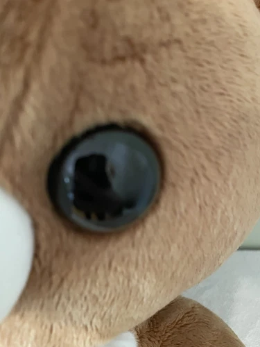 San-X Rilakkuma Plush Large 16" Teddy Original Series Chairoikoguma Brown Bear - Picture 6 of 6