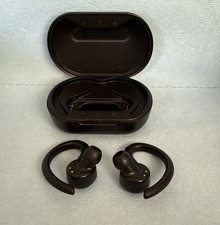 JLab Epic Air Sport ANC True Wireless Earbuds Bluetooth w/ Charging Case