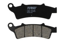 Plaquettes de frein organic, usage route - offroad - SCOOTERpour pour APRILIA