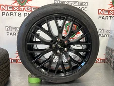 2019 MUSTANG GT 19x9.5 WHEEL #3490