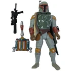 Star Wars Power of the Force Boba Fett Complete 3.75" Action Figure 1995 Kenner