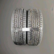 2×205/70 R14 96V  Fulda Carat Assuro (Tread 4.7/4.5mm) Pressure Tested.
