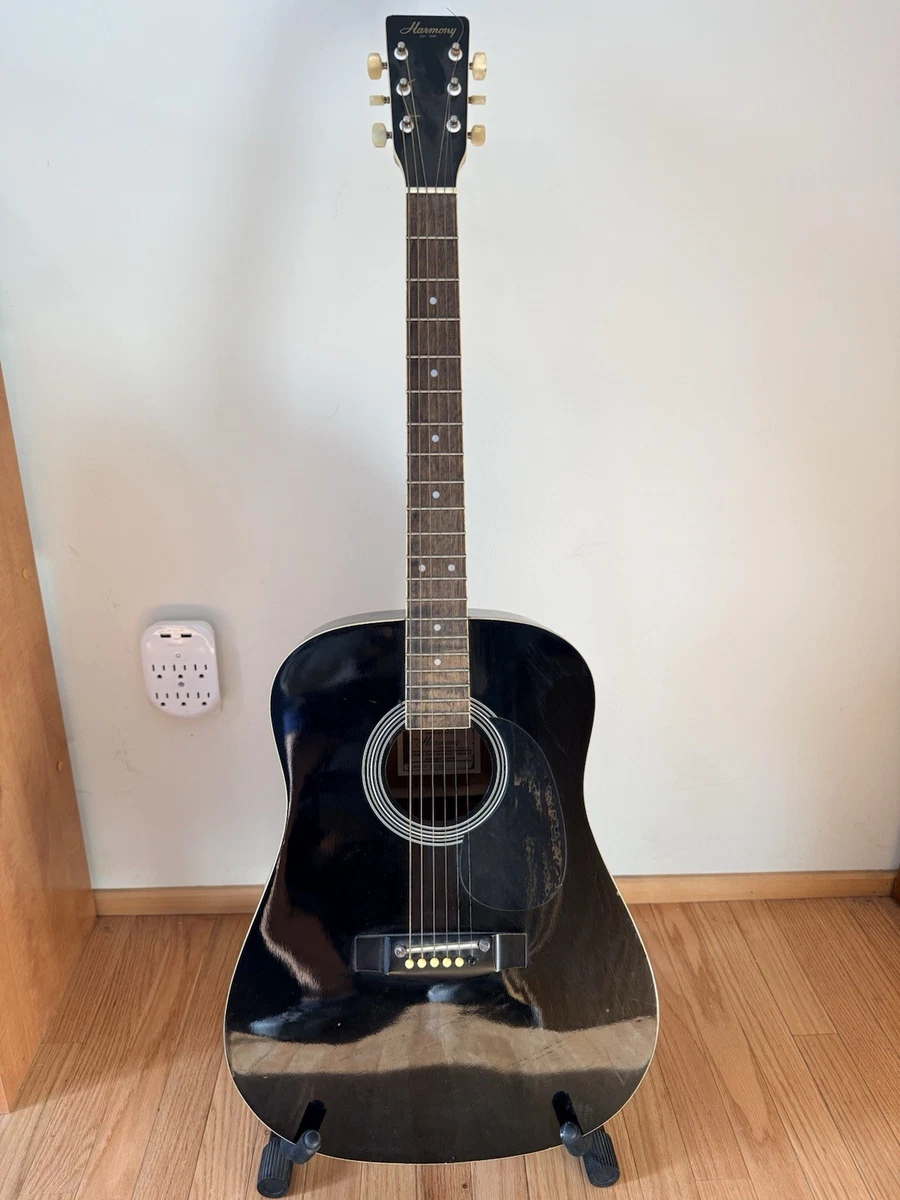 harmony guitar case products for sale | eBay