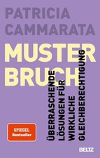 Musterbruch ~ Patricia Cammarata ~  9783407867759