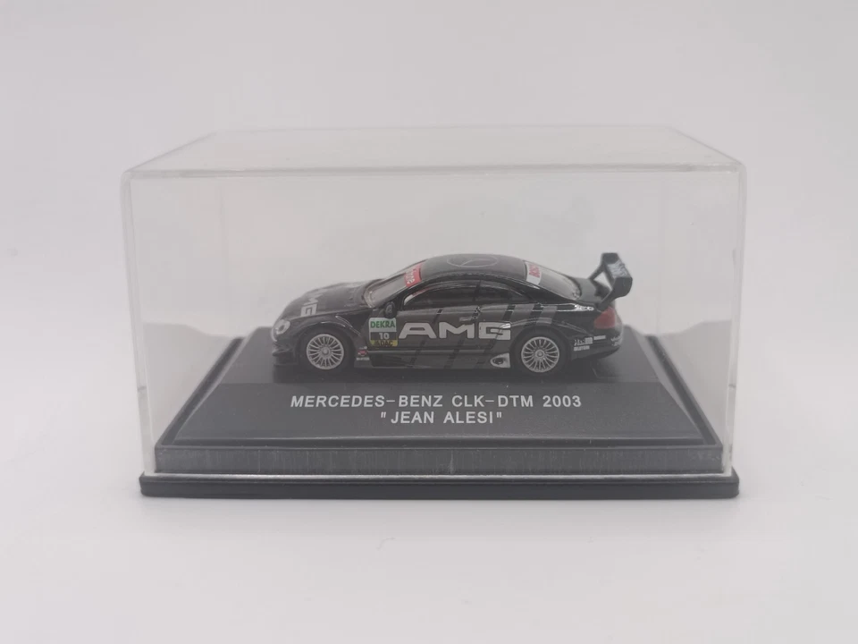Minicar Mercedes Scala 1:87 - Immagine 2 di 4