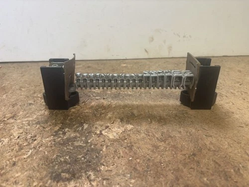 ITE -Westinghouse 42 PositionNeutral Grounding Bar 10 1/4" ?