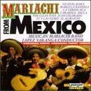 Maricahi from Mexico von Va-Mariachi from Mexico | CD | Zustand gut