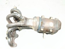 Catalyseurs Mg ZS