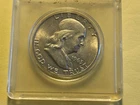 1963-D Franklin Half Dollar, 90% Silver, Final Year Of Issue Awesome See Pics !