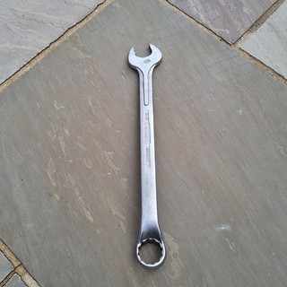 Gedore 36mm Combination Spanner
