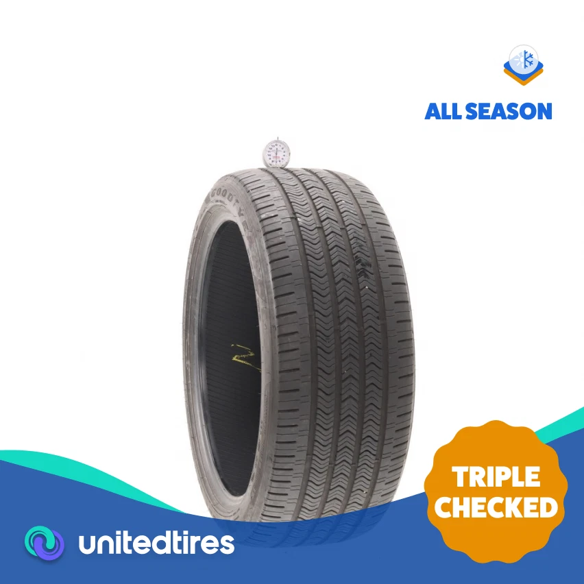 Goodyear 245/40/19 All Season Tires for sale | eBay