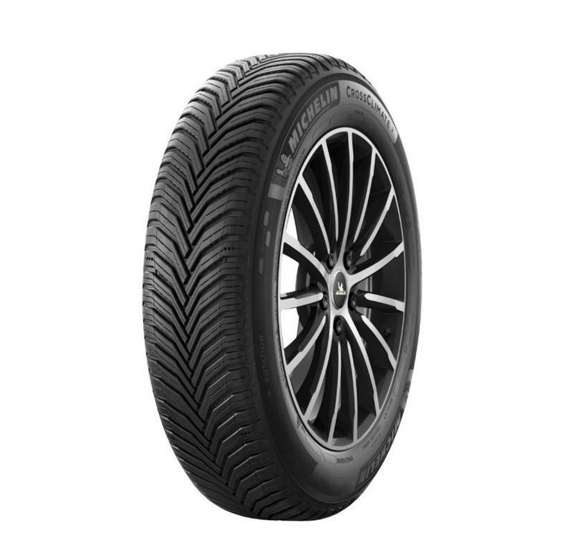 Pneu scooter 13'' 145-60-13 cross climate rear pour scooter électrique et thermique