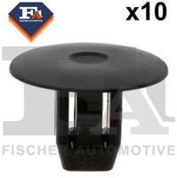 Fa1 79-10006.10 Clip FüR Zier-/Schutzleiste FüR Honda
