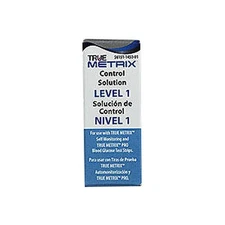 Control Solution Level 1 3 Ml  by True Metrix