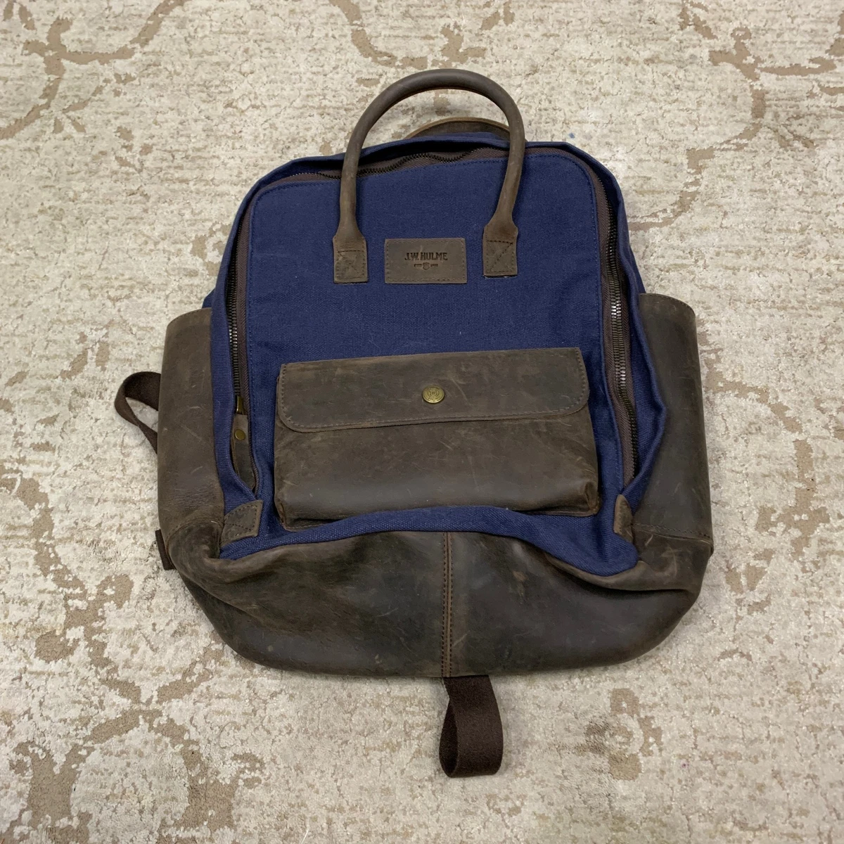 Jw Hulme In Men's Backpacks, Bags And Briefcases for sale - eBay
