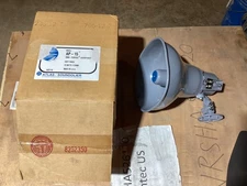 Atlas AP-15 Omni-Purpose Horn Speaker w/15 Watt Transformer 8 OHMS (USA Made)