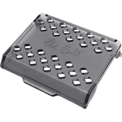 Philips Saeco 421944084601 Pulverfachdeckel Ersatz für Kaffeevollautomat EP Teil