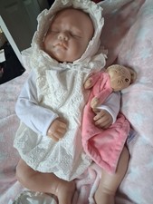 Reborn Baby Doll