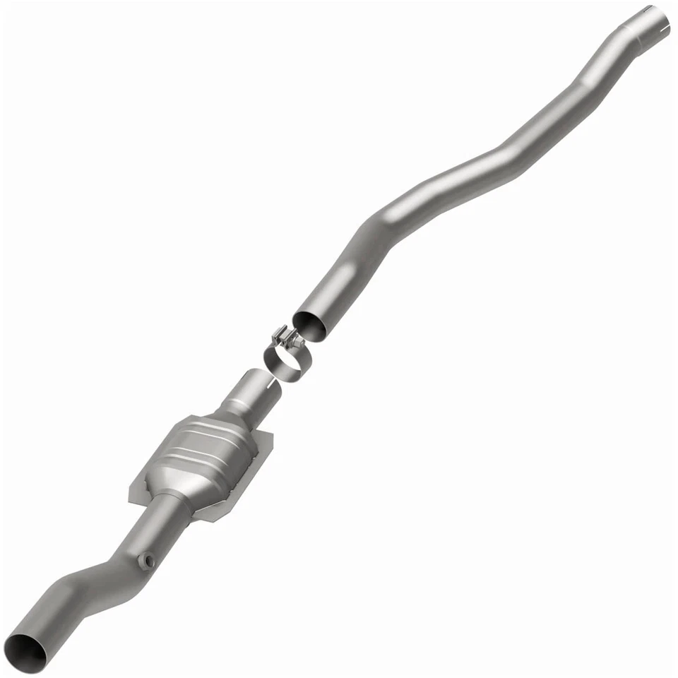 MagnaFlow Catalytic Converter: EPA, For 1994-1996 Dodge Dakota Foto 4 de 4