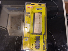Ryobi Door Hinge installation Kit A99h2 New